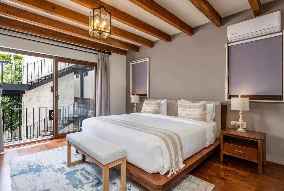 Luxe Residence at Quinta Tenerias Residence Club - San Miguel de Allende, Guanajuato, Mexico