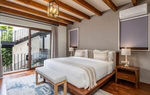 Luxe Residence at Quinta Tenerias Residence Club - San Miguel de Allende, Guanajuato, Mexico