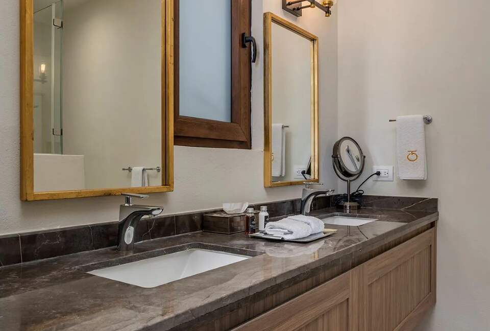 Luxe Residence at Quinta Tenerias Residence Club - San Miguel de Allende, Guanajuato, Mexico