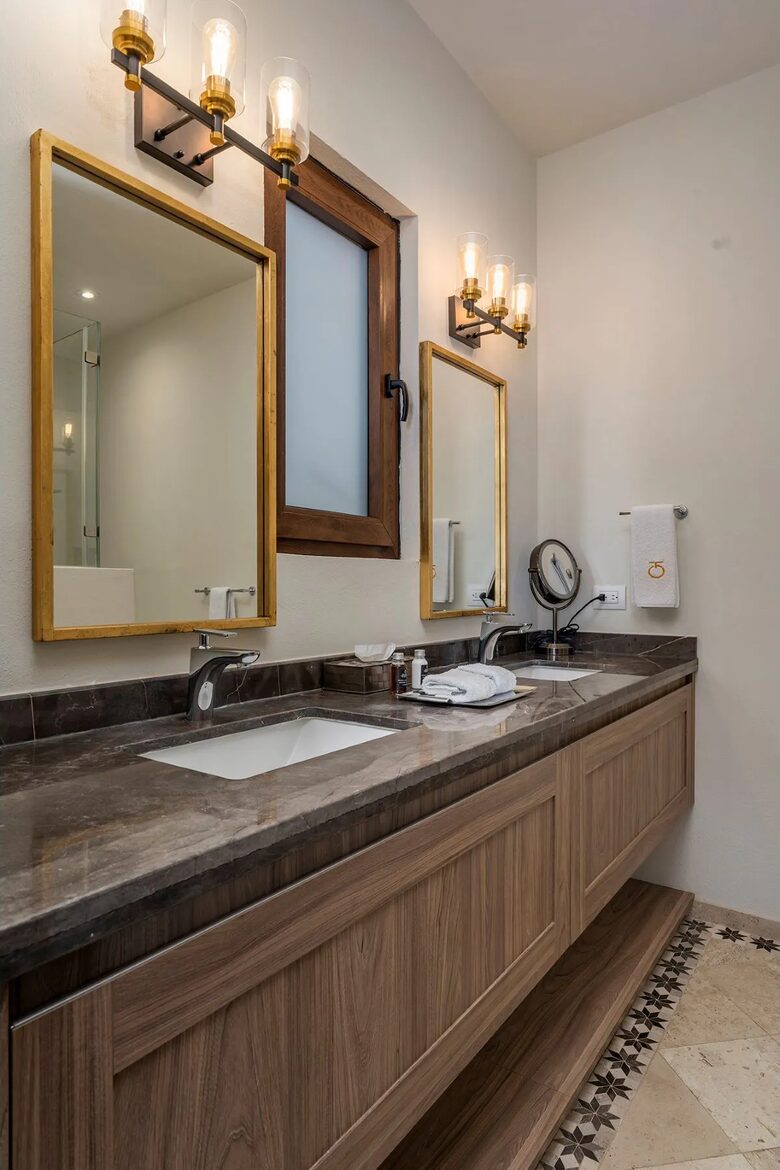 Luxe Residence at Quinta Tenerias Residence Club - San Miguel de Allende, Guanajuato, Mexico