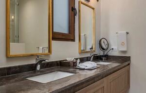 Luxe Residence at Quinta Tenerias Residence Club - San Miguel de Allende, Guanajuato, Mexico