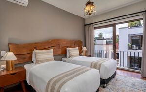 Luxe Residence at Quinta Tenerias Residence Club - San Miguel de Allende, Guanajuato, Mexico