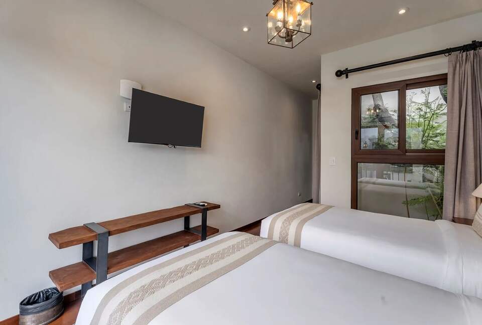 Luxe Residence at Quinta Tenerias Residence Club - San Miguel de Allende, Guanajuato, Mexico