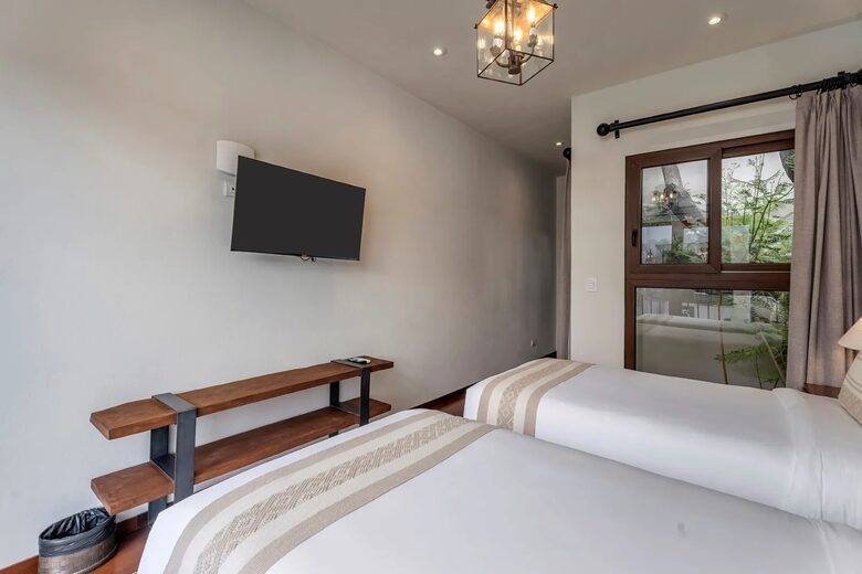 Luxe Residence at Quinta Tenerias Residence Club - San Miguel de Allende, Guanajuato, Mexico