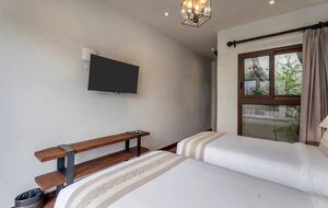 Luxe Residence at Quinta Tenerias Residence Club - San Miguel de Allende, Guanajuato, Mexico