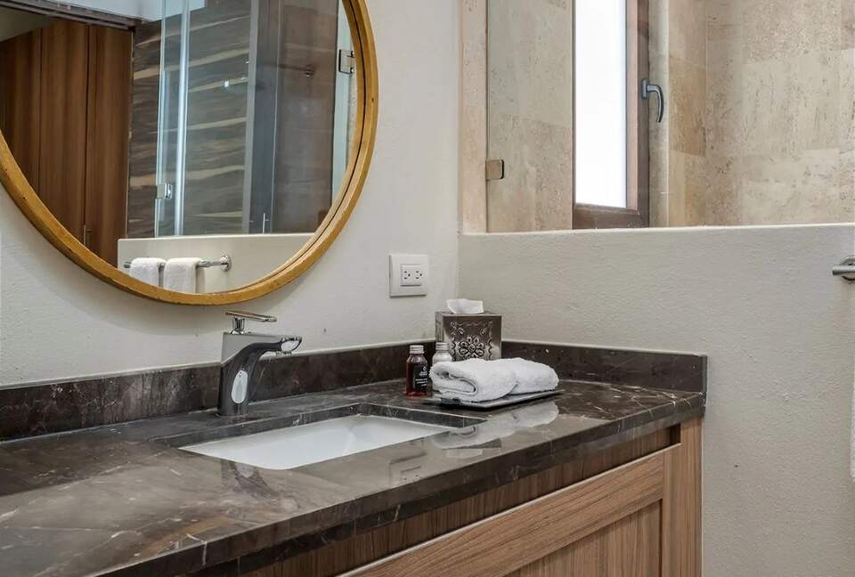 Luxe Residence at Quinta Tenerias Residence Club - San Miguel de Allende, Guanajuato, Mexico