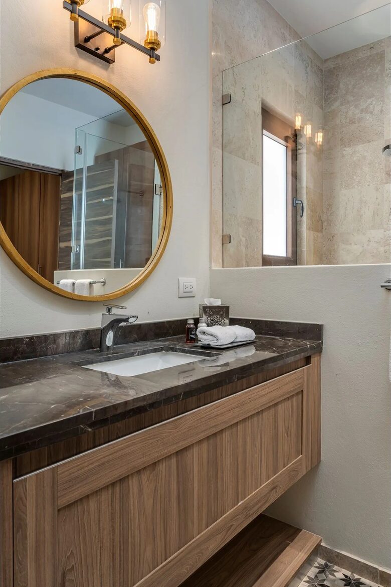 Luxe Residence at Quinta Tenerias Residence Club - San Miguel de Allende, Guanajuato, Mexico