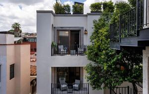 Luxe Residence at Quinta Tenerias Residence Club - San Miguel de Allende, Guanajuato, Mexico