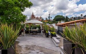 Luxe Residence at Quinta Tenerias Residence Club - San Miguel de Allende, Guanajuato, Mexico