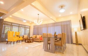 Bella Villa - Your Island Escape - Coron, Philippines