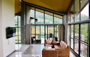 Bella Villa - Your Island Escape - Coron, Philippines