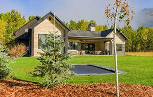 Elevated Living in Star Valley Ranch - Star Valley Ranch, Wyoming