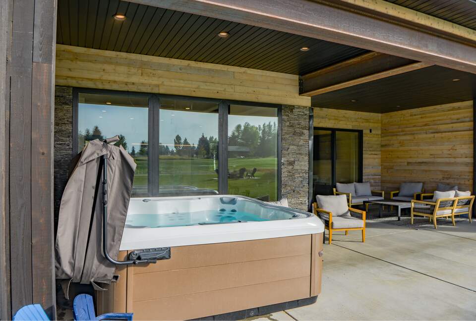 Elevated Living in Star Valley Ranch - Star Valley Ranch, Wyoming