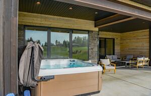 Elevated Living in Star Valley Ranch - Star Valley Ranch, Wyoming
