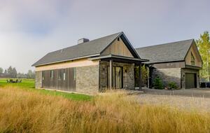Elevated Living in Star Valley Ranch - Star Valley Ranch, Wyoming