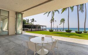 Punta de Mita Marvel Overlooking the Marietas Islands - Punta del Burro. Punta de Mita. Bahia de Banderas, Mexico