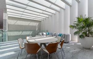 Punta de Mita Marvel Overlooking the Marietas Islands - Punta del Burro. Punta de Mita. Bahia de Banderas, Mexico