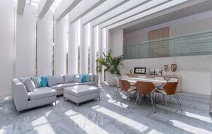 Punta de Mita Marvel Overlooking the Marietas Islands - Punta del Burro. Punta de Mita. Bahia de Banderas, Mexico