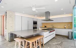 Punta de Mita Marvel Overlooking the Marietas Islands - Punta del Burro. Punta de Mita. Bahia de Banderas, Mexico