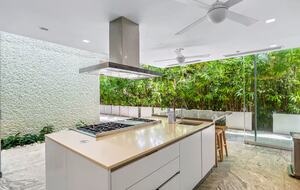 Punta de Mita Marvel Overlooking the Marietas Islands - Punta del Burro. Punta de Mita. Bahia de Banderas, Mexico