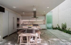 Punta de Mita Marvel Overlooking the Marietas Islands - Punta del Burro. Punta de Mita. Bahia de Banderas, Mexico