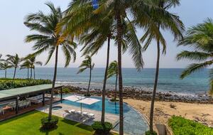 Punta de Mita Marvel Overlooking the Marietas Islands - Punta del Burro. Punta de Mita. Bahia de Banderas, Mexico
