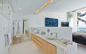 Punta de Mita Marvel Overlooking the Marietas Islands - Punta del Burro. Punta de Mita. Bahia de Banderas, Mexico