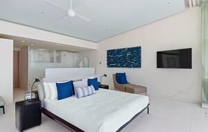 Punta de Mita Marvel Overlooking the Marietas Islands - Punta del Burro. Punta de Mita. Bahia de Banderas, Mexico