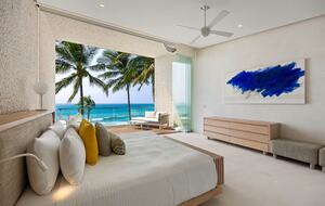 Punta de Mita Marvel Overlooking the Marietas Islands - Punta del Burro. Punta de Mita. Bahia de Banderas, Mexico