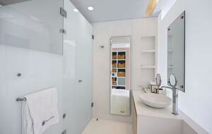 Punta de Mita Marvel Overlooking the Marietas Islands - Punta del Burro. Punta de Mita. Bahia de Banderas, Mexico