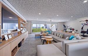 Punta de Mita Marvel Overlooking the Marietas Islands - Punta del Burro. Punta de Mita. Bahia de Banderas, Mexico