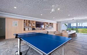 Punta de Mita Marvel Overlooking the Marietas Islands - Punta del Burro. Punta de Mita. Bahia de Banderas, Mexico