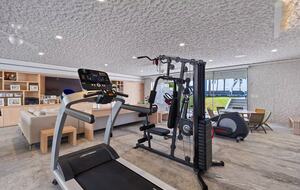 Punta de Mita Marvel Overlooking the Marietas Islands - Punta del Burro. Punta de Mita. Bahia de Banderas, Mexico