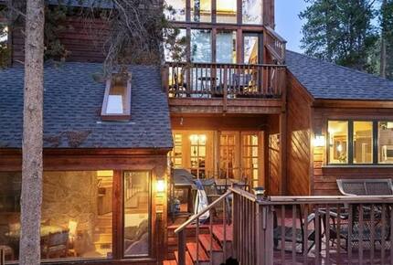 Keystone Classic - Keystone, Colorado