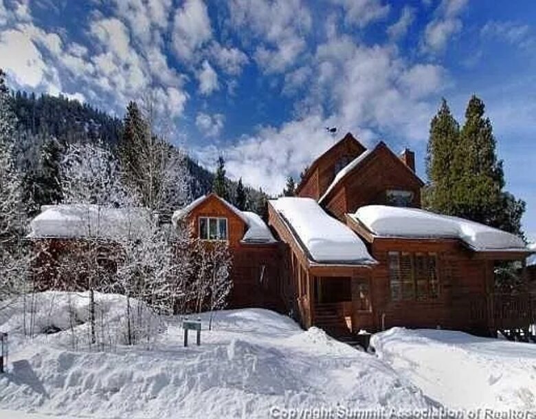 Keystone Classic - Keystone, Colorado