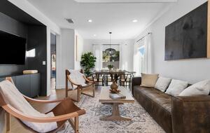Stylish Desert Escape Minutes from the Las Vegas Strip - North Las Vegas, Nevada