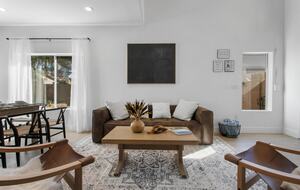 Stylish Desert Escape Minutes from the Las Vegas Strip - North Las Vegas, Nevada