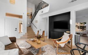 Stylish Desert Escape Minutes from the Las Vegas Strip - North Las Vegas, Nevada