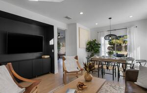 Stylish Desert Escape Minutes from the Las Vegas Strip - North Las Vegas, Nevada