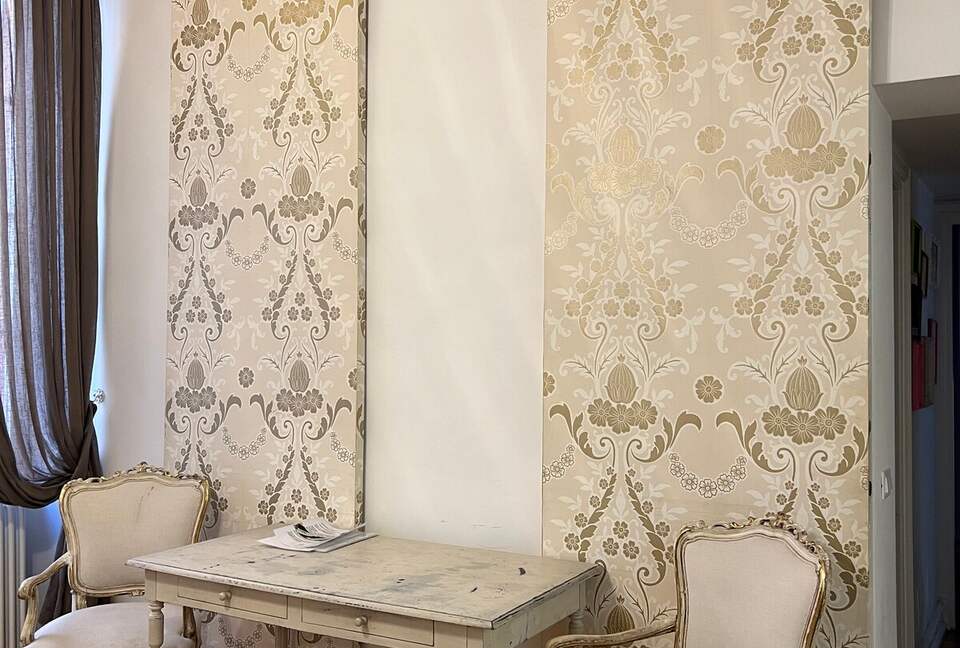 Charming Roman Apartment Near Piazza Navona - Rome, Italy