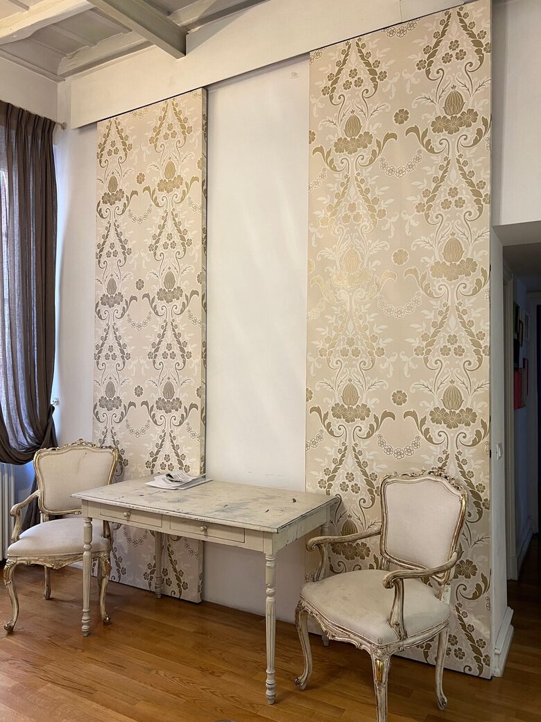Charming Roman Apartment Near Piazza Navona - Rome, Italy