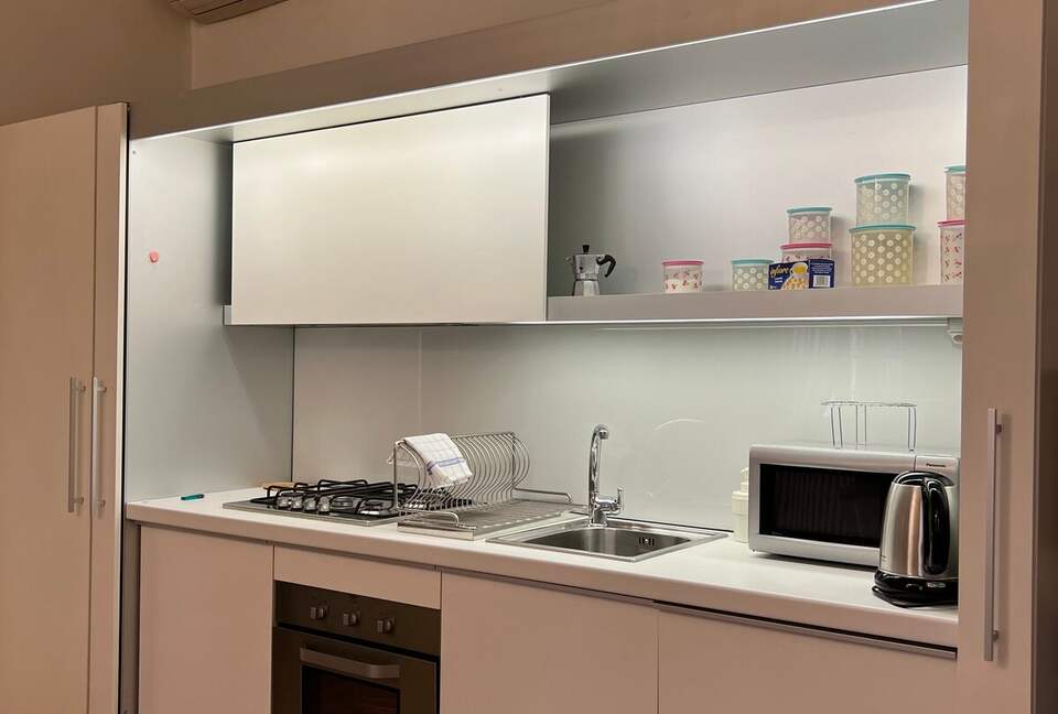 Charming Roman Apartment Near Piazza Navona - Rome, Italy