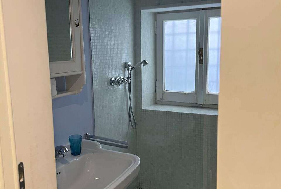 Charming Roman Apartment Near Piazza Navona - Rome, Italy