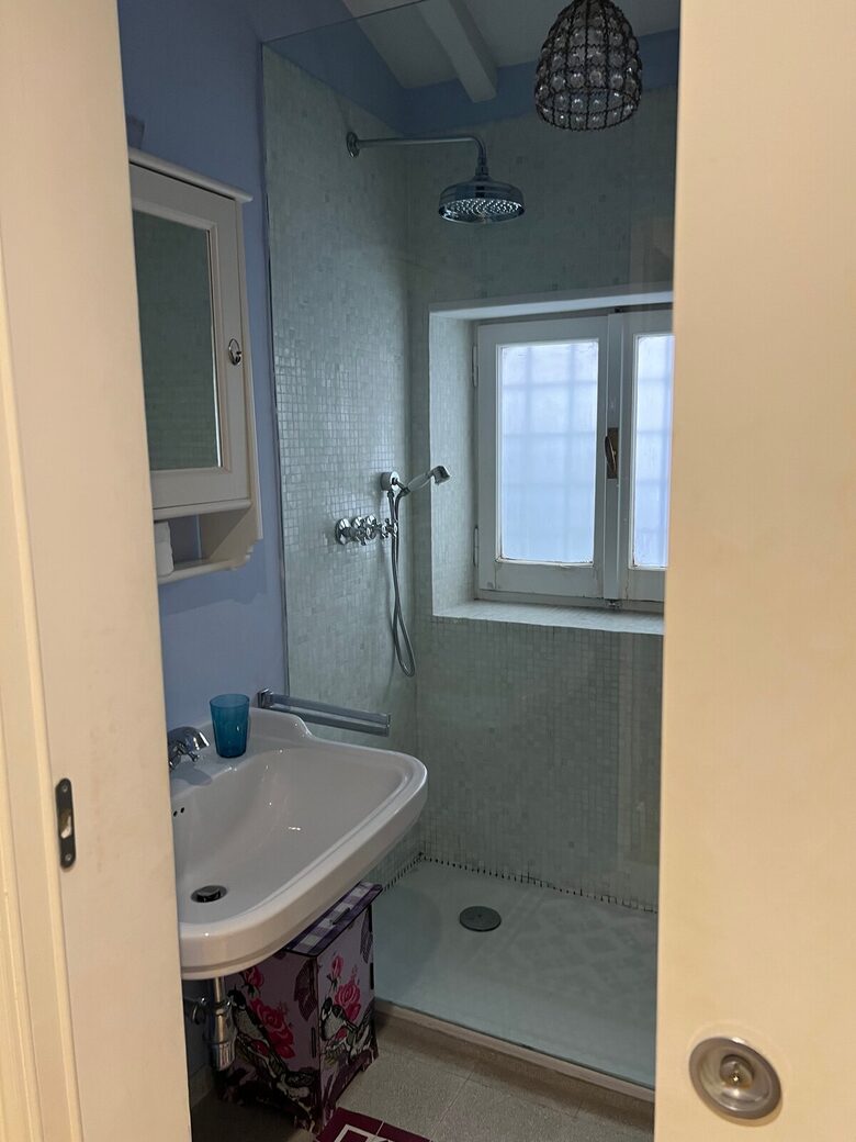 Charming Roman Apartment Near Piazza Navona - Rome, Italy