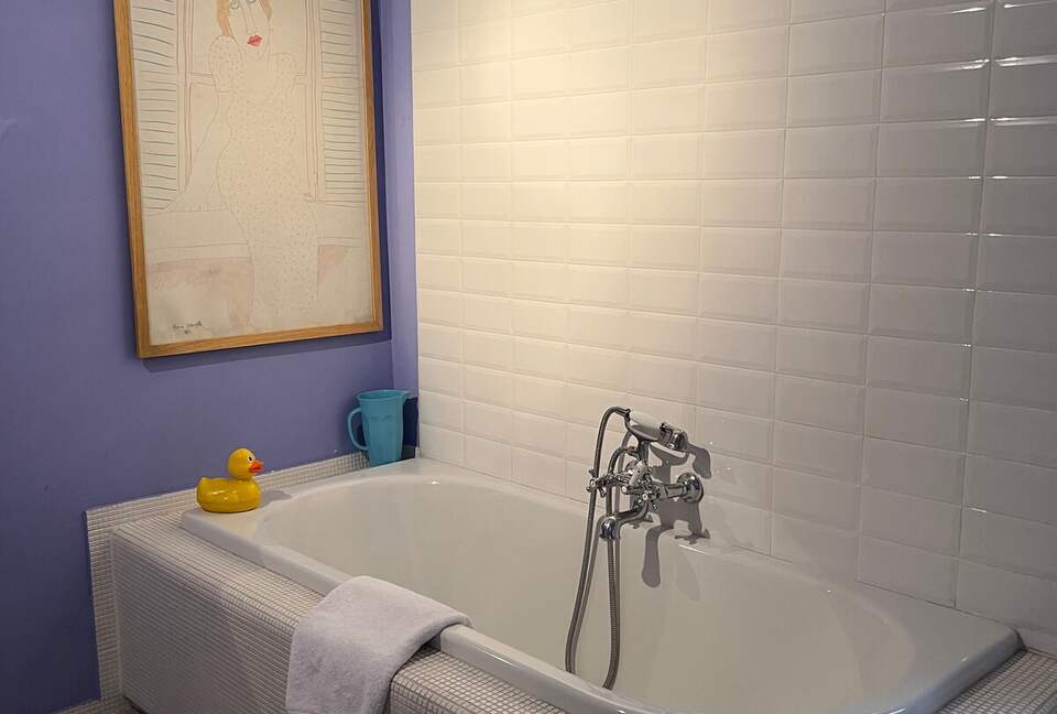 Charming Roman Apartment Near Piazza Navona - Rome, Italy