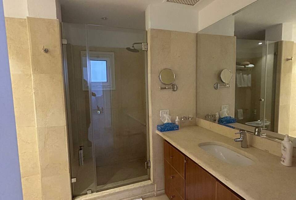 Elegant Sea-View Apartment in Domina Coral Bay - Sharm El Sheikh, Egypt