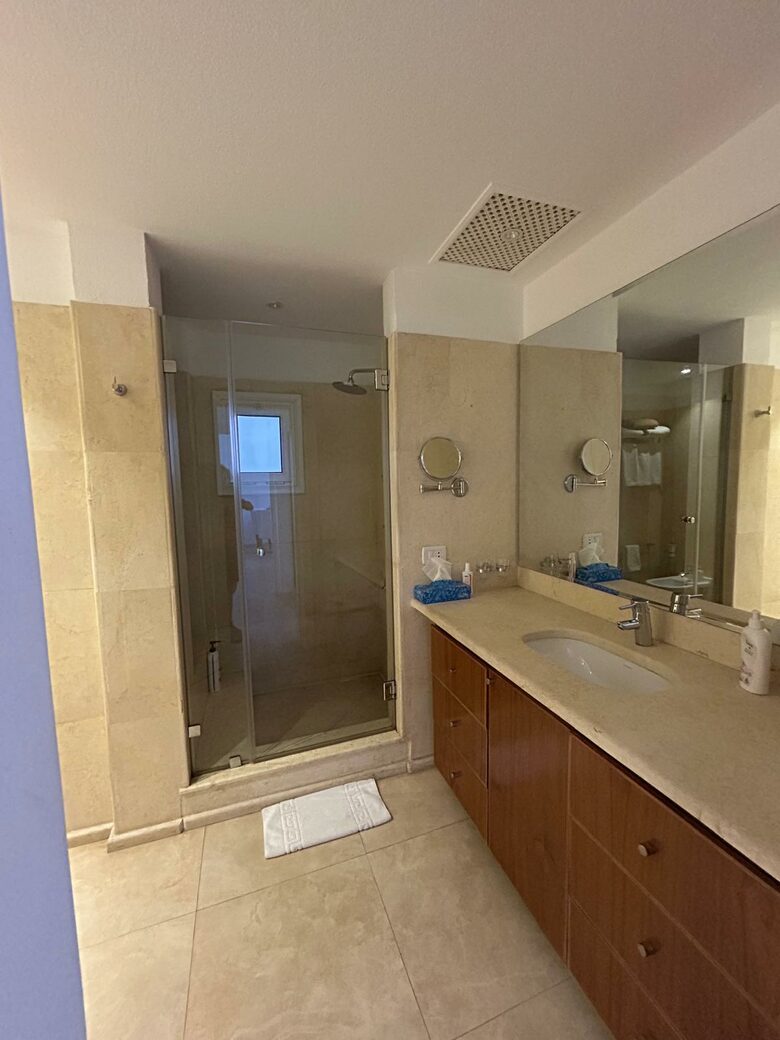 Elegant Sea-View Apartment in Domina Coral Bay - Sharm El Sheikh, Egypt