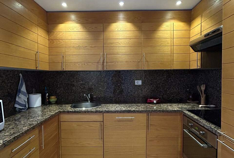 Elegant Sea-View Apartment in Domina Coral Bay - Sharm El Sheikh, Egypt