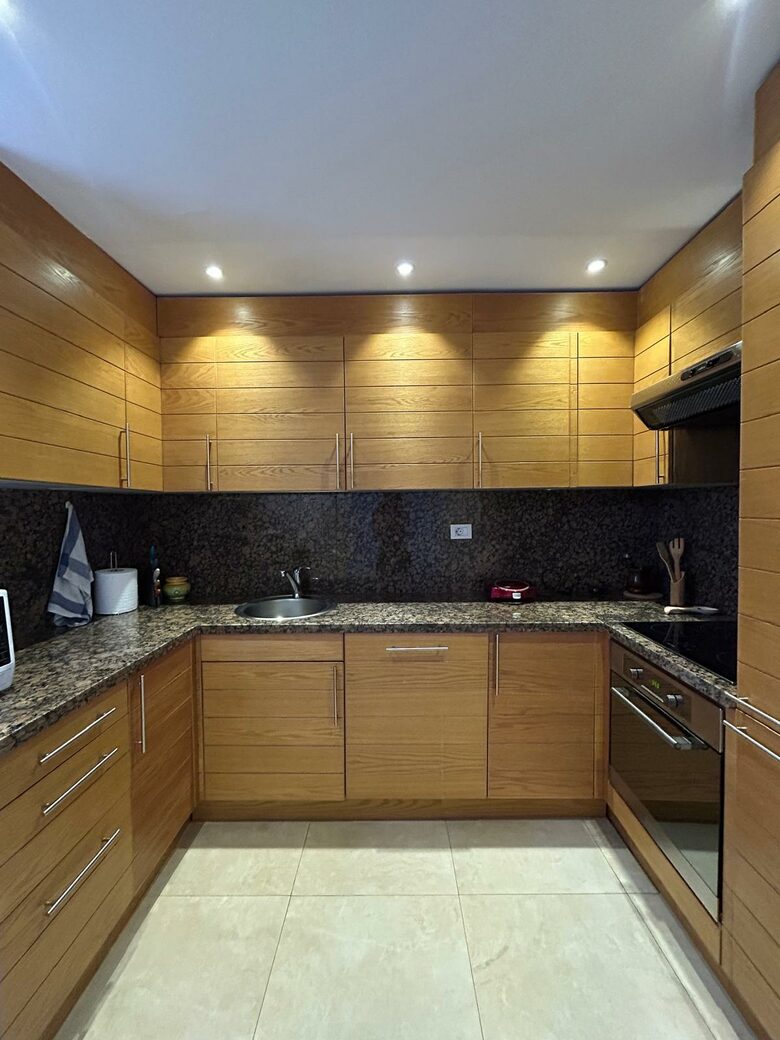 Elegant Sea-View Apartment in Domina Coral Bay - Sharm El Sheikh, Egypt