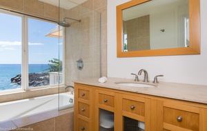 Waimea Bay Oceanfront - Haleiwa, Oahu, Hawaii